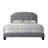 Rendon Upholstered Platform Bed