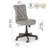 Leather Task Chair
