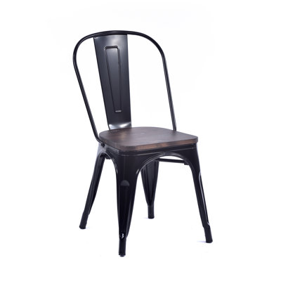 Ammann 45cm H Side Chair