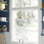 Crownfield 1-Light Single Globe Pendant-2047002243