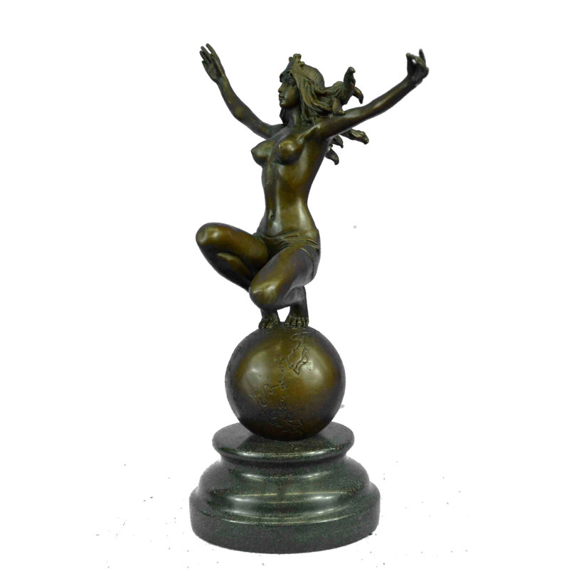 Figurine Mullins