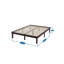 Lit plateforme en bois massif-394130564-394130611