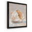Impression de peinture encadrée sur papier impressionniste coquille d’étude IV-615450545-615450544