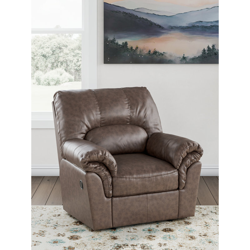 Fauteuil inclinable Walkerpoint