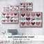 Sweet Valentine Collection A-Gallery Wrapped Canvas-2031738643