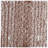 Kings Temple 18" x 18" Ceramic Patterned Wall & Floor Tile-39492213