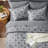 Queen Comforter Set 7 Pieces-105917811