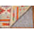 Reversible Wool Kilim Oriental Rug 4x5