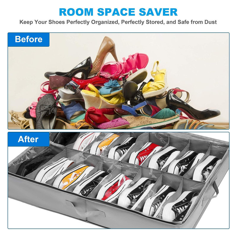 Latitude Run® Storage Bag