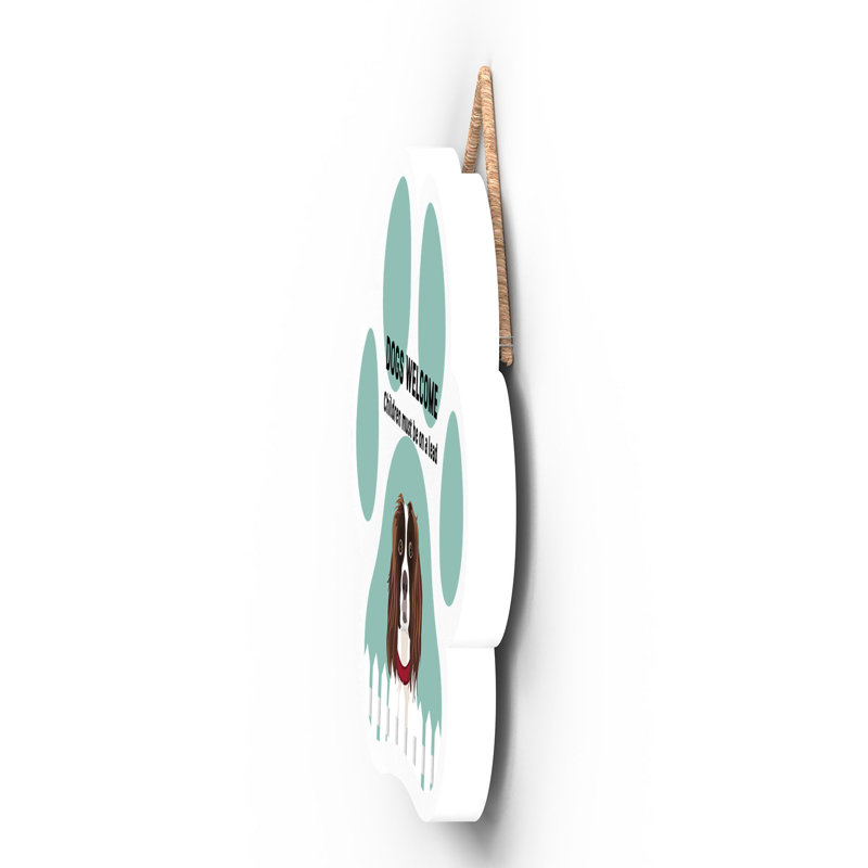 Gruia Wall Décor