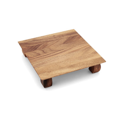 Ironwood Gourmet Gourmet Wood Platter