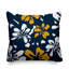 Floral Outdoor Reversible Throw Pillow-324354011-324353991