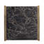 Stone Ridge Marble Side Table Light