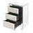 18'' W Nightstand