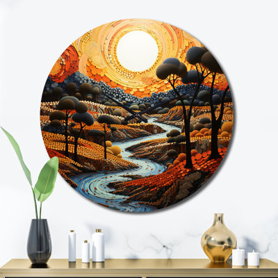 Horloge murale