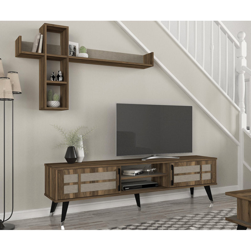 Cavandale TV Stand for TVs up to 50"