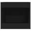 Engineered Wood Litter Box Enclosure-537920447