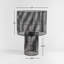 Uguna Wicker/Rattan Table Lamp-1077887968