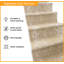 Stair Runner Abstract Flatweave Area Rug-379547304