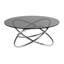 Cross Legs Coffee Table-16539900