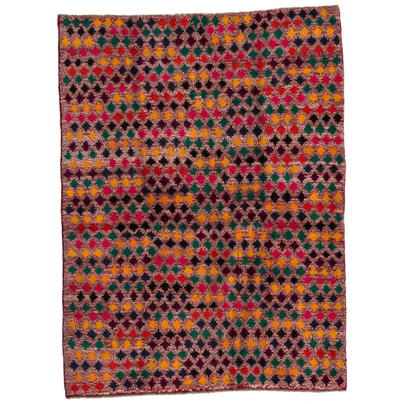 Nunez Multi Rug