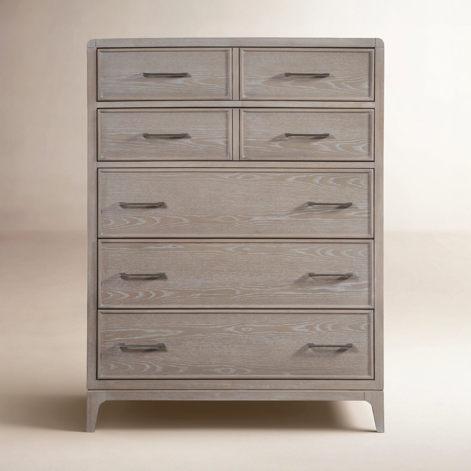 Mayhew 7 - Drawer Dresser