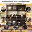 Kitchen Pantry