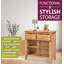 Madelynn 75cm Sideboard