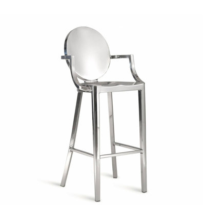 Tabouret de comptoir Kong 26