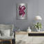«Pink Knot» par Svetlana Aleynikova, art mural en métal-107645628