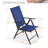 Argyri 6 - Person Patio Dining Set with Rectangular Table-88021893