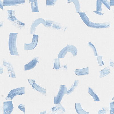Tissu sépia Schumacher x Caroline Z Hurley