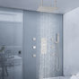 Brushed Nickel