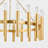 Pali 20 Light Chandelier