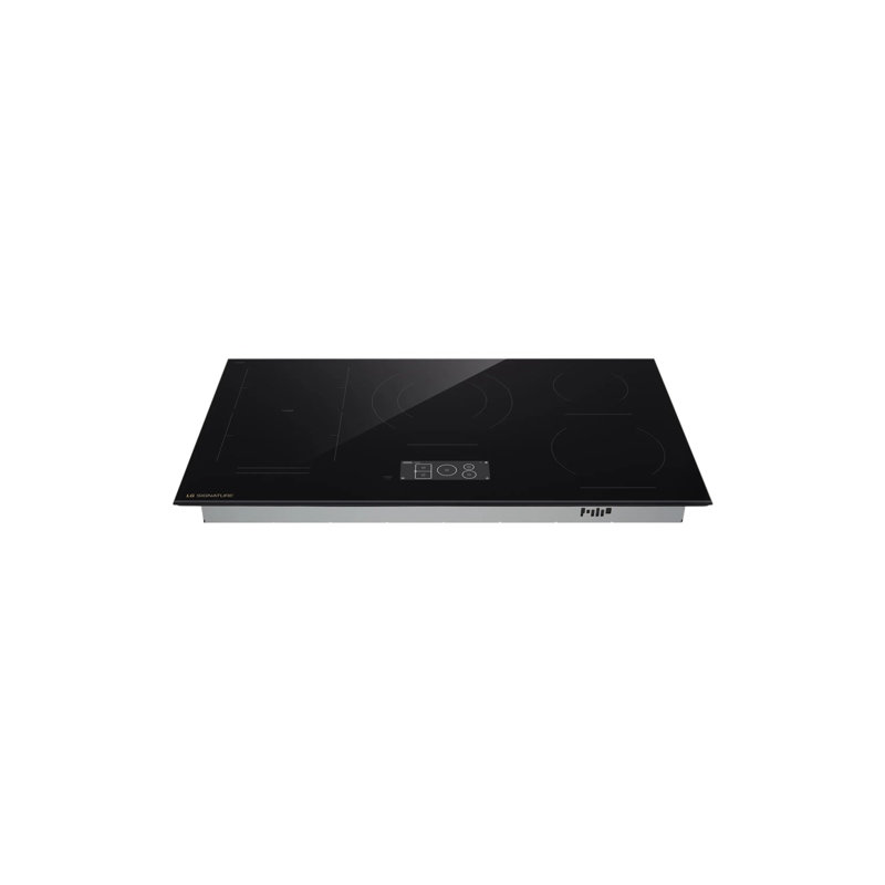 LG Signature 36.63 in. W Induction Cooktop