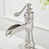 Brushed Nickel