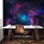 Murale abstraite-93867937