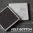 Marble Square 6 Piece Coaster Set-1702164001