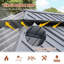 Pavillon de jardin en aluminium-93681577-93681578
