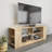 Amelius 55" TV Stand for TVs up to 65"-2091604555