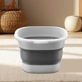 Rebrilliant Plastic Bucket