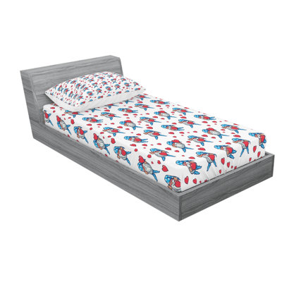Microfiber Sheet Set