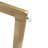 Modern Barrel Dining Chair With Backrest And Armrests Side Chair For Dining Room, Parlor And Balcony-75174704-75174707