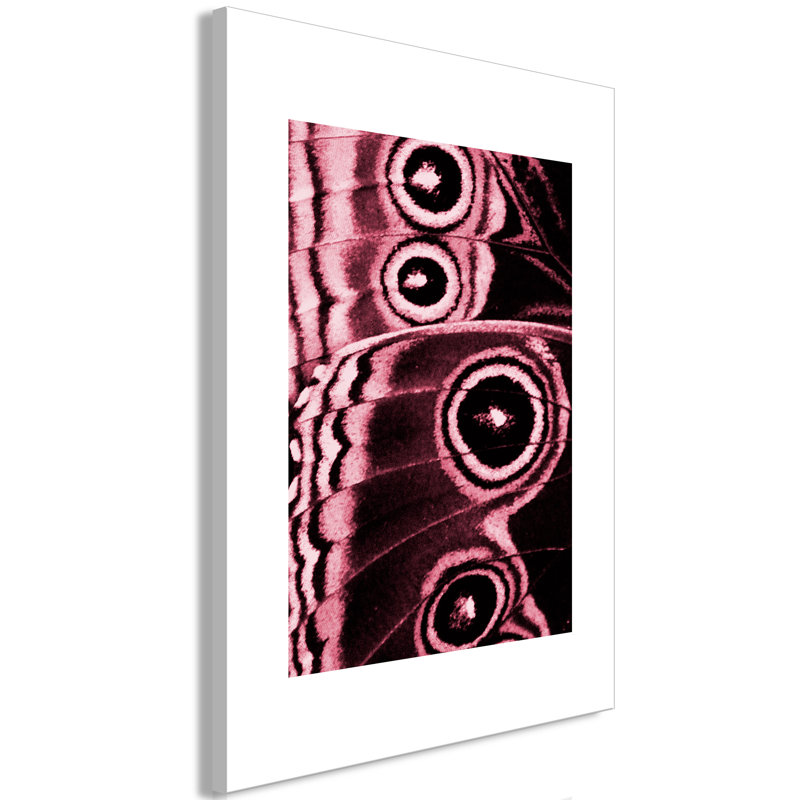 No Frame Print on Canvas, 40cm H x 60cm W