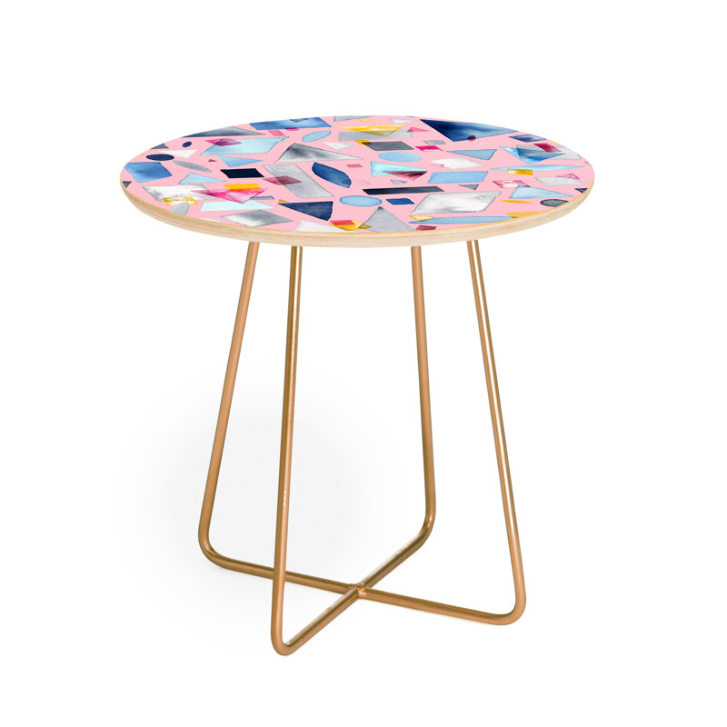Table de bout Ninola