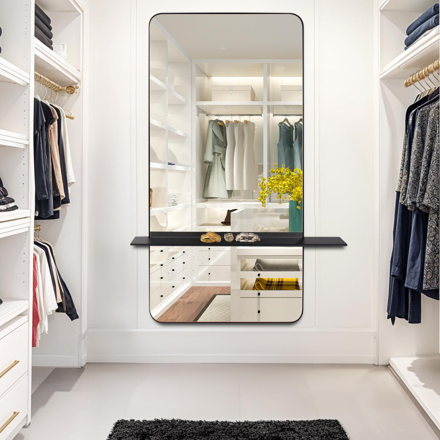 30" Mirror