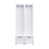White is out of stock selected