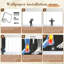Adhésif mural amovible Peel and Stick-357411479