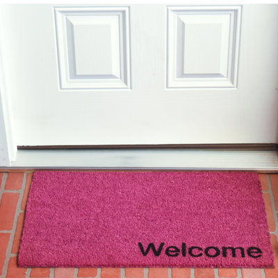Kasper Non-Slip Doormat