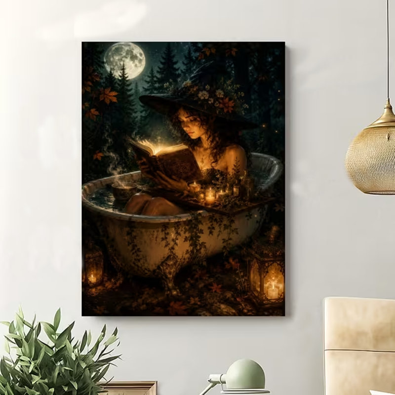 Print, 25cm H x 20cm W